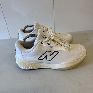 New Balance Tennis Hard Court Fuel Cell 996v5 Shoes MCH996S5 Unisex M8 W9.5